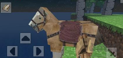 迷你块工艺(Mini Block Craft)