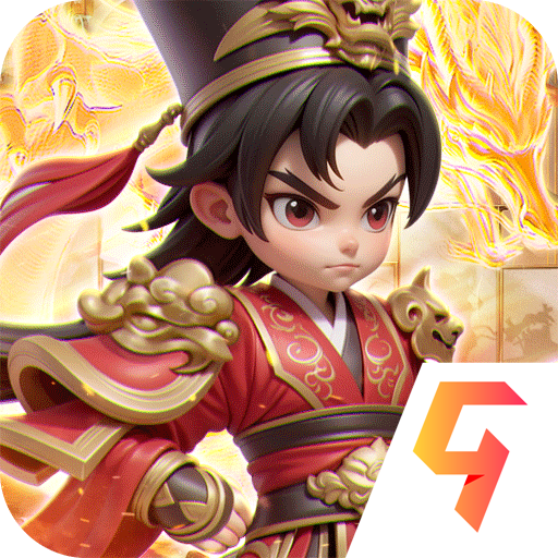 无畏三国v0.0.3.2最新版