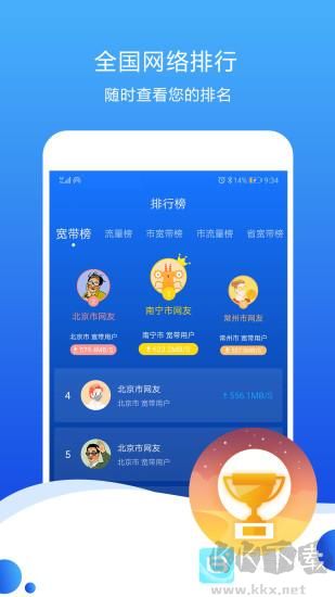 测速高手app免费版