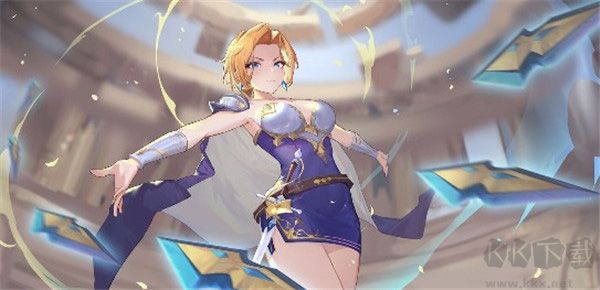魔卡之耀
