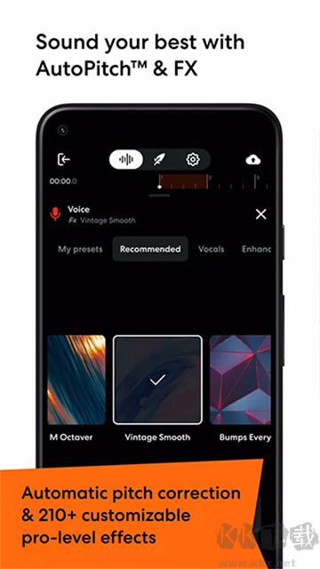 Bandlab(音乐制作)手机版