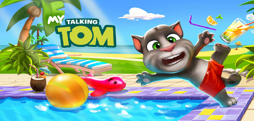 我的汤姆猫手游版本大全-我的汤姆猫手游版本大全合集-我的汤姆猫手游版本大全推荐
