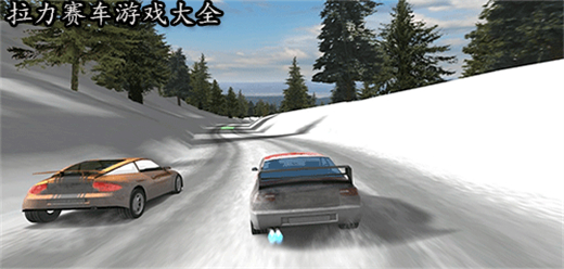拉力赛车游戏大全-拉力赛车游戏大全合集-拉力赛车游戏大全推荐