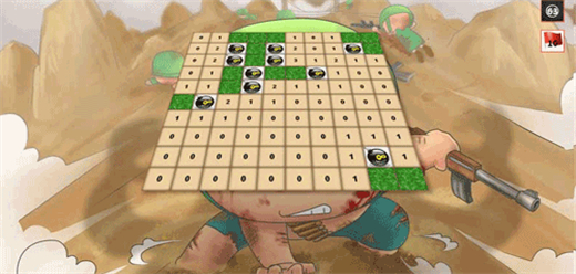 经典扫雷游戏合集-经典扫雷游戏合集合集-经典扫雷游戏合集推荐