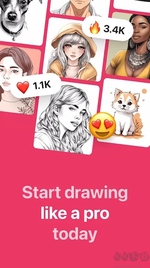 ARdrawing