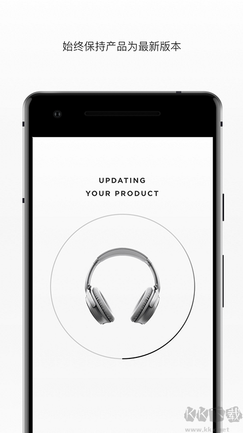 Bose Connect无线耳机