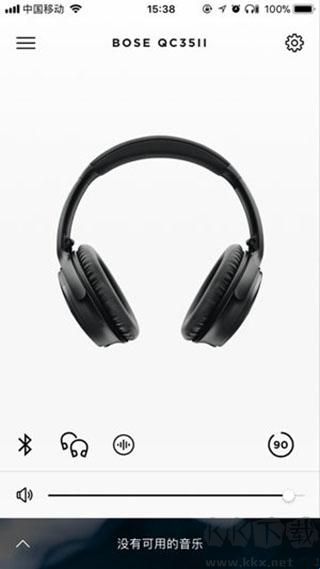 Bose Connect无线耳机