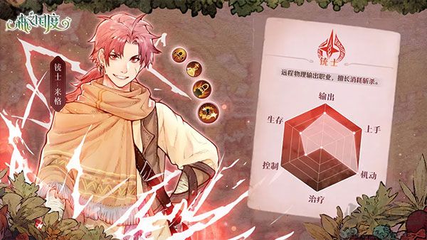 救世者之树新世界