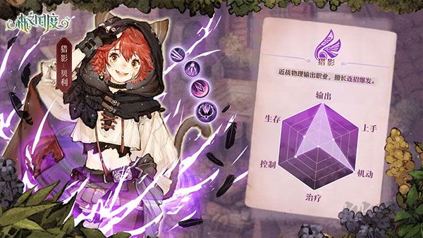 救世者之树新世界