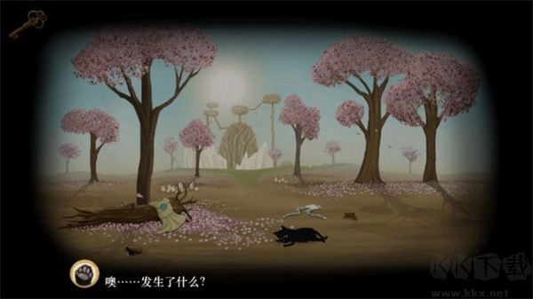 弗兰的悲惨之旅3