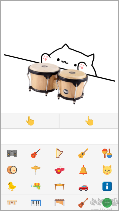 邦戈猫