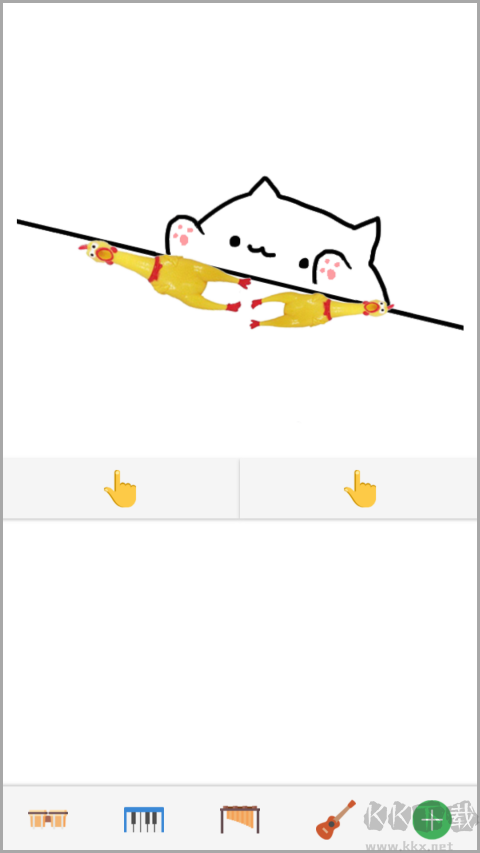 邦戈猫