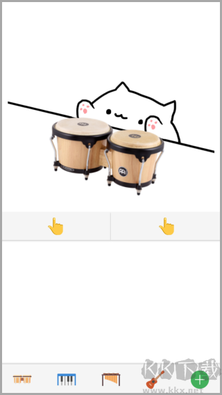 邦戈猫