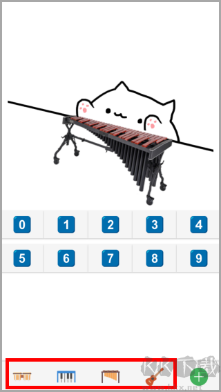 邦戈猫