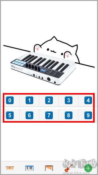 邦戈猫