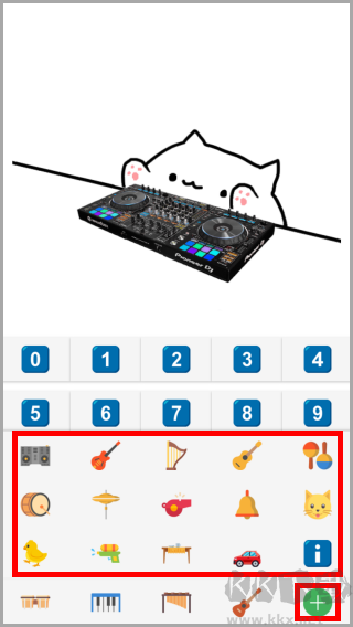 邦戈猫