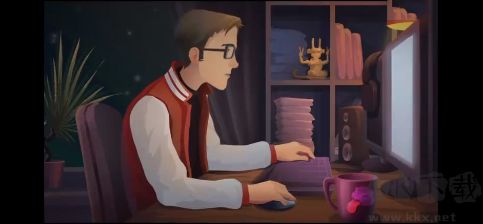 安吉洛和狄蒙冒险