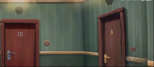 安吉洛和狄蒙冒险