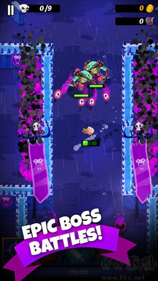 野蛮金色英雄(Barbaric)