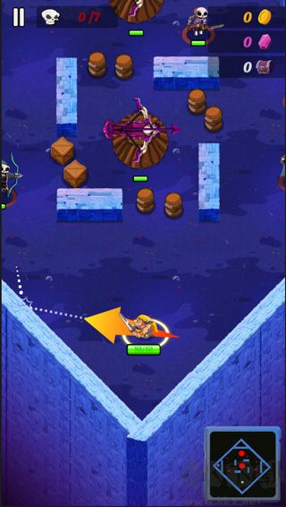 野蛮金色英雄(Barbaric)