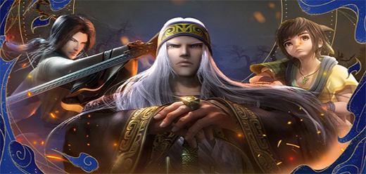 秦时明月手游版本大全-秦时明月手游版本大全合集-秦时明月手游版本大全推荐