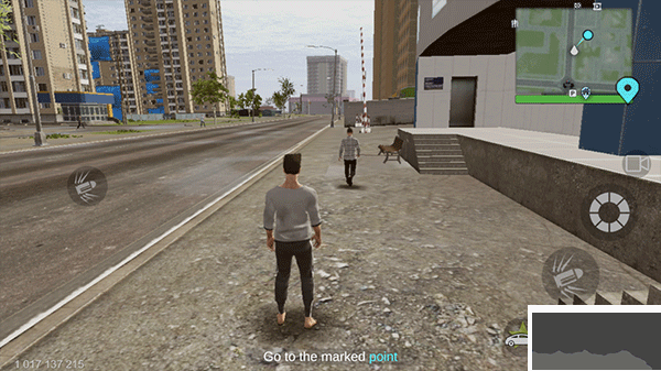 火力全开2城市狂热