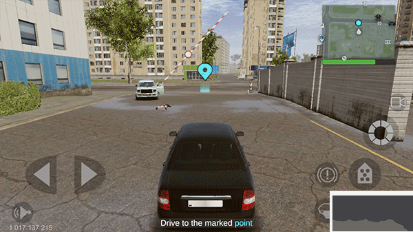 火力全开2城市狂热