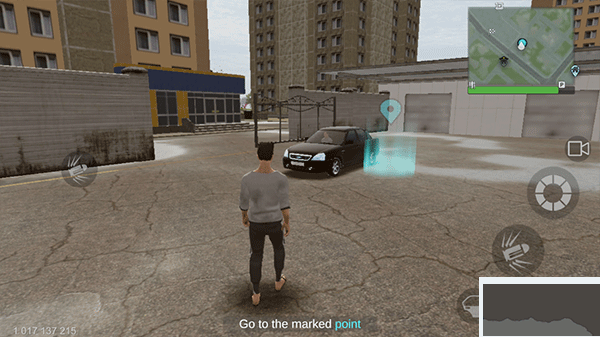 火力全开2城市狂热