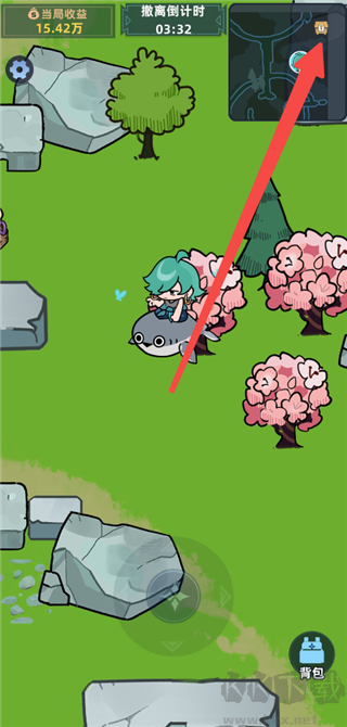 我在峡谷当牛马