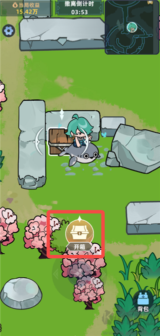 我在峡谷当牛马