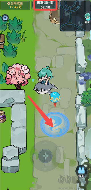 我在峡谷当牛马