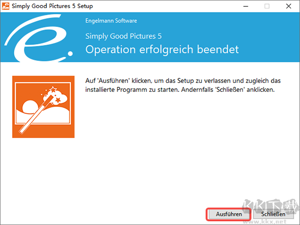 Simply Good Pictures(全自动图片优化软件)