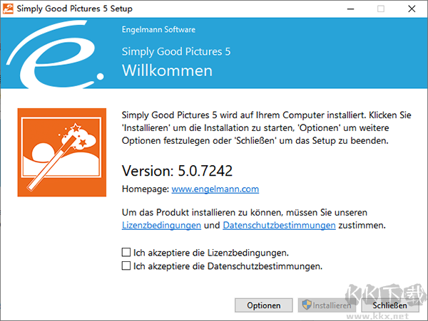 Simply Good Pictures(全自动图片优化软件)