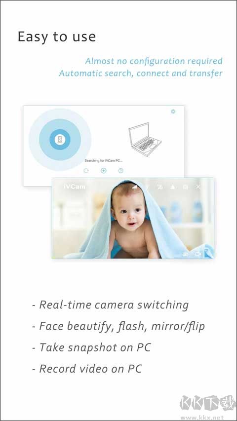 ivcam