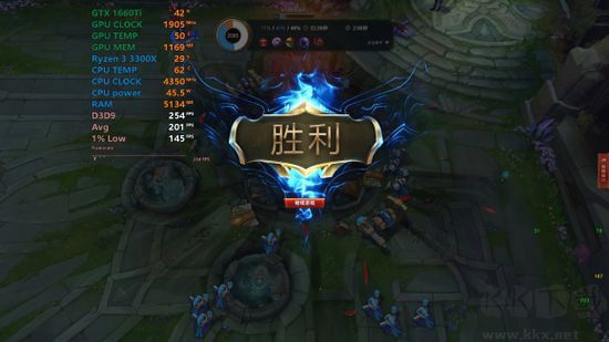 微星小飞机(MSI Afterburner)