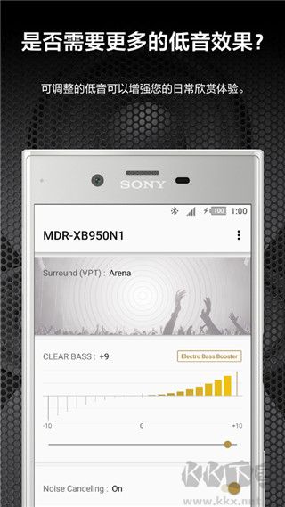 索尼耳机(Headphones)