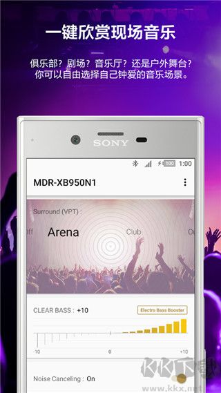 索尼耳机(Headphones)