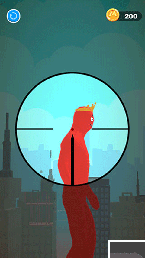 巨人通缉(Giant Wanted)