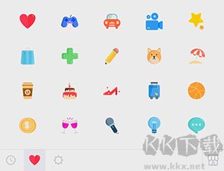 TimeBlocks（时间积木）