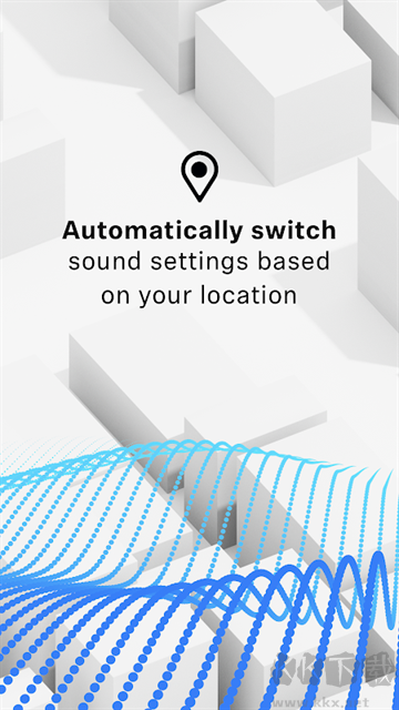 Smart Control森海塞尔App