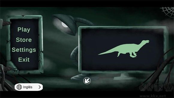 盘古大陆原始时代