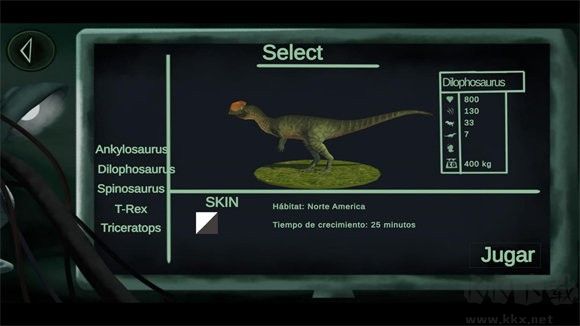 盘古大陆原始时代