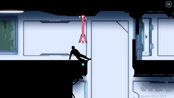 矢量跑酷(Vector 2)