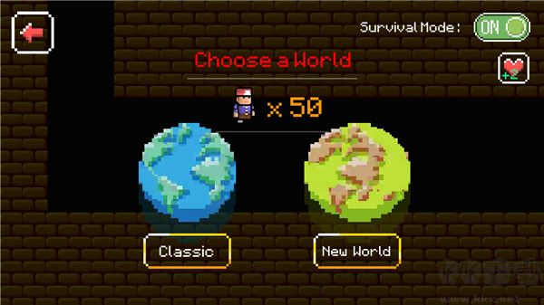 史上最难的复古游戏2