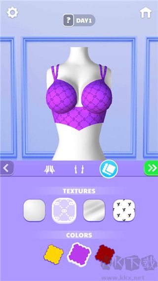 文胸制造商(Bra Maker)