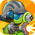 植物射击守卫战 v1.0.10最新版