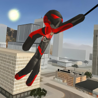 火柴蜘蛛侠英雄2 v310完整版