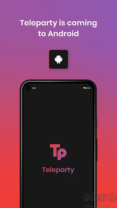 Telepartyapp