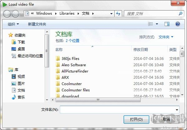 VidCoder(视频编码器)