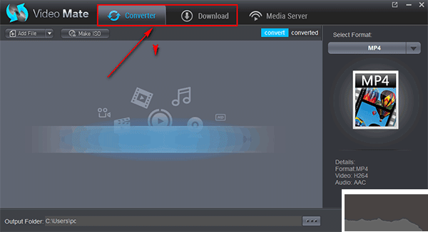 Dimo Videomate(多功能视频编辑转换器)